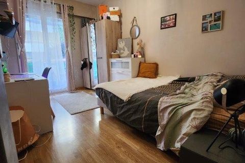 Lejlighed i Menton, Alpes-Maritimes, Menton - € 399.000 | Ref: 3011443383 - foto 11