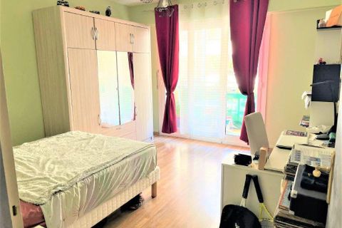 Lejlighed i Menton, Alpes-Maritimes, Menton - € 399.000 | Ref: 3011443383 - foto 13