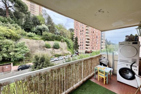 Lejlighed i Menton, Alpes-Maritimes, Menton - € 255.000 | Ref: 3011443291 - foto 3