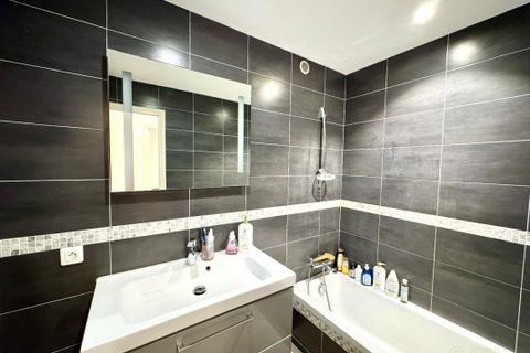 Lejlighed i Menton, Alpes-Maritimes, Menton - € 255.000 | Ref: 3011443291 - foto 7