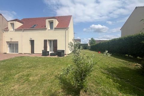 Bungalou a Gisors, Eure, Gisors - € 234.000 | Ref: 3011443377 - foto 2