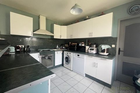 Bungalou a Gisors, Eure, Gisors - € 234.000 | Ref: 3011443377 - foto 5