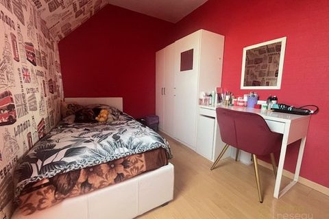Bungalou a Gisors, Eure, Gisors - € 234.000 | Ref: 3011443377 - foto 9