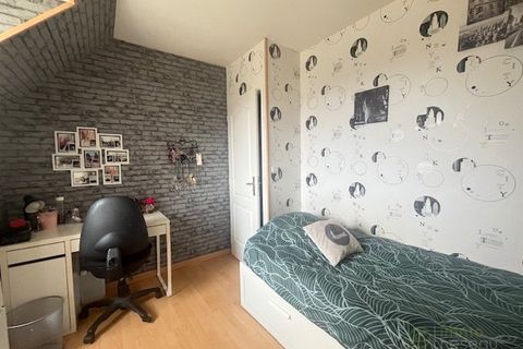 Bungalou a Gisors, Eure, Gisors - € 234.000 | Ref: 3011443377 - foto 11