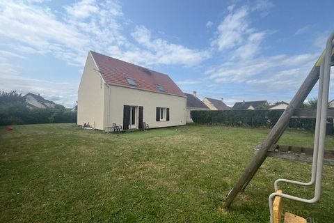 Bungalou a Gisors, Eure, Gisors - € 234.000 | Ref: 3011443377 - foto 12