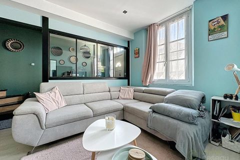 Villa a Gisors, Eure, Gisors - € 192.000 | Ref: 3011443371 - foto 3
