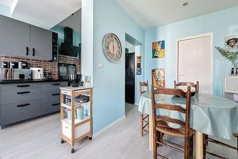 Villa a Gisors, Eure, Gisors - € 192.000 | Ref: 3011443371 - foto 5