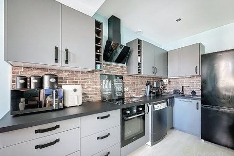 Villa a Gisors, Eure, Gisors - € 192.000 | Ref: 3011443371 - foto 6