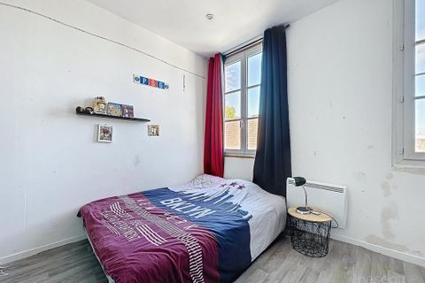Villa a Gisors, Eure, Gisors - € 192.000 | Ref: 3011443371 - foto 10