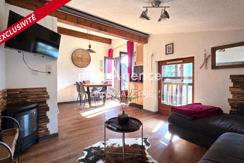 Leilighet i Combloux, Haute-Savoie, Combloux - € 275 000 | Ref: 200065 - foto 2