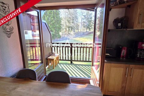 Leilighet i Combloux, Haute-Savoie, Combloux - € 275 000 | Ref: 200065 - foto 4