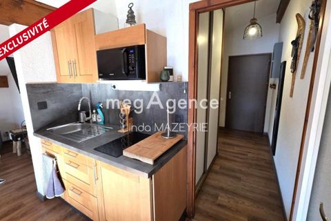 Leilighet i Combloux, Haute-Savoie, Combloux - € 275 000 | Ref: 200065 - foto 6