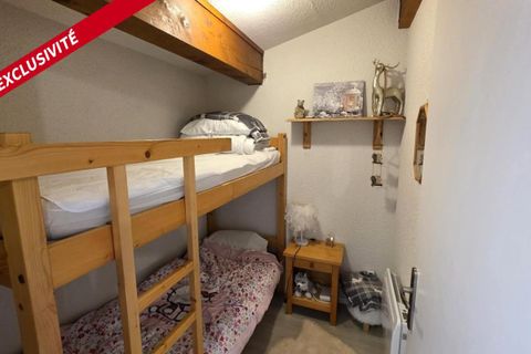 Leilighet i Combloux, Haute-Savoie, Combloux - € 275 000 | Ref: 200065 - foto 7