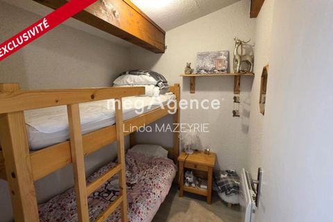 Leilighet i Combloux, Haute-Savoie, Combloux - € 275 000 | Ref: 200065 - foto 9