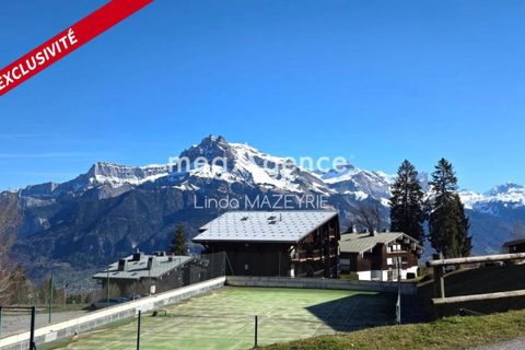 Leilighet i Combloux, Haute-Savoie, Combloux - € 275 000 | Ref: 200065 - foto 10