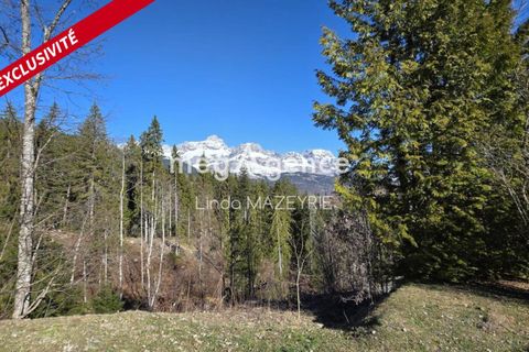 Leilighet i Combloux, Haute-Savoie, Combloux - € 275 000 | Ref: 200065 - foto 12