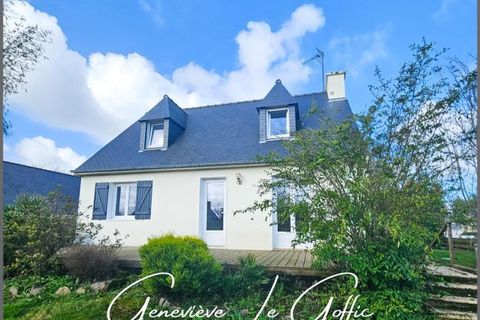 Villa i Kerfot, Cotes-d'Armor, Kerfot - € 277.000 | Ref: 177266 - foto 1