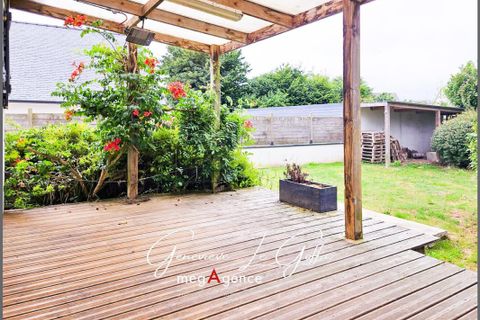 Villa i Kerfot, Cotes-d'Armor, Kerfot - € 277.000 | Ref: 177266 - foto 8