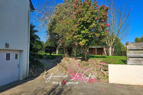 Villa i Kerfot, Cotes-d'Armor, Kerfot - € 277.000 | Ref: 177266 - foto 9