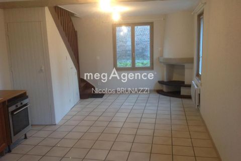 Villa i Vimoutiers, Orne, Vimoutiers - € 98.000 | Ref: 200541 - foto 2