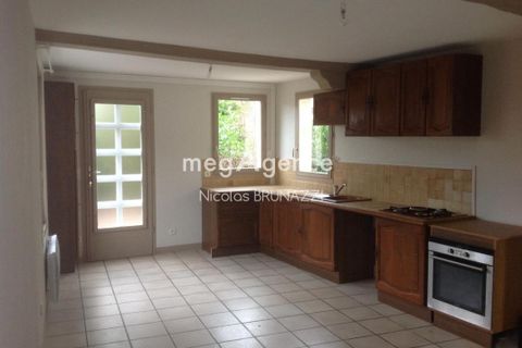 Villa i Vimoutiers, Orne, Vimoutiers - € 98.000 | Ref: 200541 - foto 3