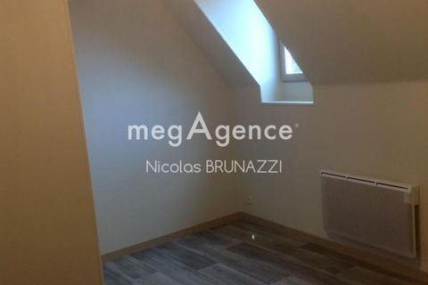 Villa i Vimoutiers, Orne, Vimoutiers - € 98.000 | Ref: 200541 - foto 5