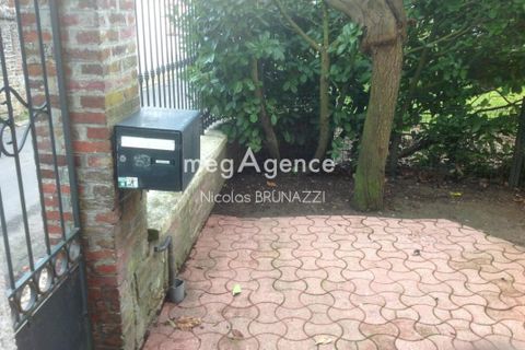Villa i Vimoutiers, Orne, Vimoutiers - € 98.000 | Ref: 200541 - foto 6