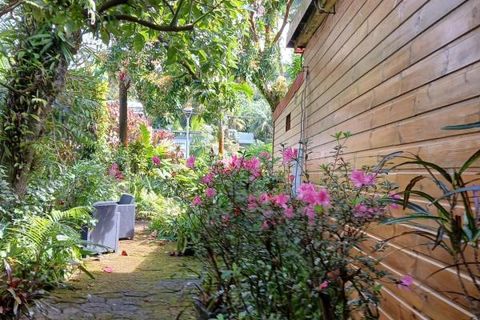 Landejendom i Sainte-Rose, Guadeloupe, Sainte-Rose - € 514.000 | Ref: 199700 - foto 3