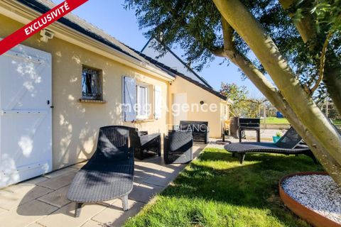 Villa a Chartres, Eure-et-Loir, Chartres - € 260.000 | Ref: 200138 - foto 2