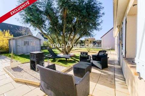 Villa a Chartres, Eure-et-Loir, Chartres - € 260.000 | Ref: 200138 - foto 3