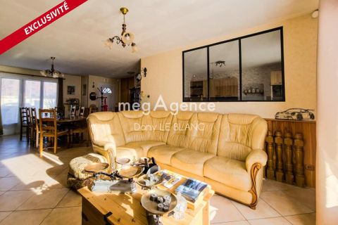 Villa a Chartres, Eure-et-Loir, Chartres - € 260.000 | Ref: 200138 - foto 4