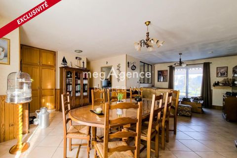 Villa a Chartres, Eure-et-Loir, Chartres - € 260.000 | Ref: 200138 - foto 5