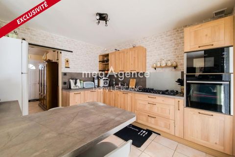 Villa a Chartres, Eure-et-Loir, Chartres - € 260.000 | Ref: 200138 - foto 6
