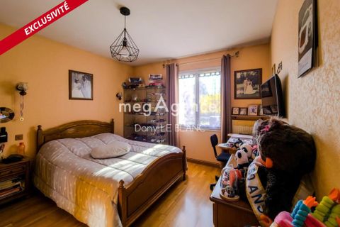 Villa a Chartres, Eure-et-Loir, Chartres - € 260.000 | Ref: 200138 - foto 7