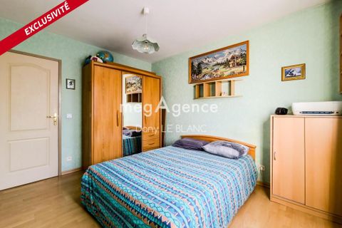 Villa a Chartres, Eure-et-Loir, Chartres - € 260.000 | Ref: 200138 - foto 8