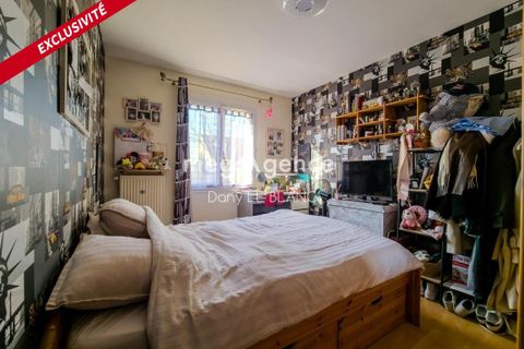 Villa a Chartres, Eure-et-Loir, Chartres - € 260.000 | Ref: 200138 - foto 9