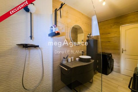 Villa a Chartres, Eure-et-Loir, Chartres - € 260.000 | Ref: 200138 - foto 11
