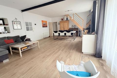 Byhus i Change, Sarthe, Change - € 254.000 | Ref: 200319 - foto 1