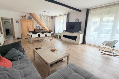 Byhus i Change, Sarthe, Change - € 254.000 | Ref: 200319 - foto 3