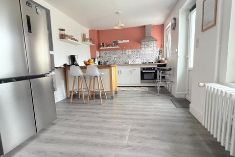Byhus i Change, Sarthe, Change - € 254.000 | Ref: 200319 - foto 6