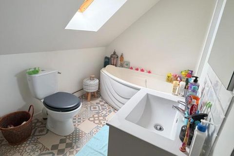 Byhus i Change, Sarthe, Change - € 254.000 | Ref: 200319 - foto 12