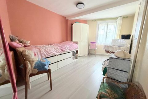Byhus i Change, Sarthe, Change - € 254.000 | Ref: 200319 - foto 13