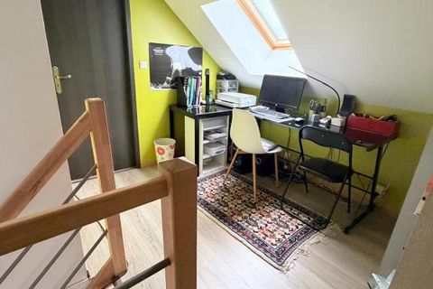 Byhus i Change, Sarthe, Change - € 254.000 | Ref: 200319 - foto 14