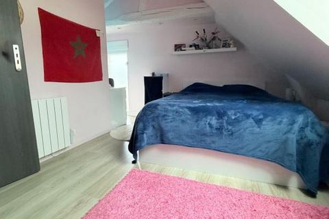 Byhus i Change, Sarthe, Change - € 254.000 | Ref: 200319 - foto 15