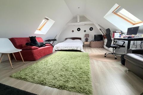 Byhus i Change, Sarthe, Change - € 254.000 | Ref: 200319 - foto 16