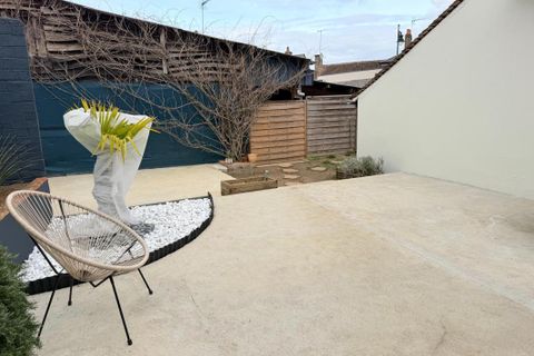 Byhus i Change, Sarthe, Change - € 254.000 | Ref: 200319 - foto 17