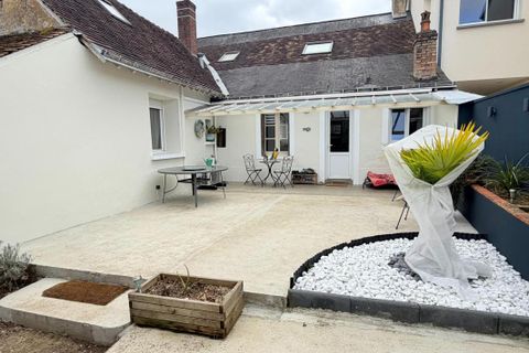 Byhus i Change, Sarthe, Change - € 254.000 | Ref: 200319 - foto 18