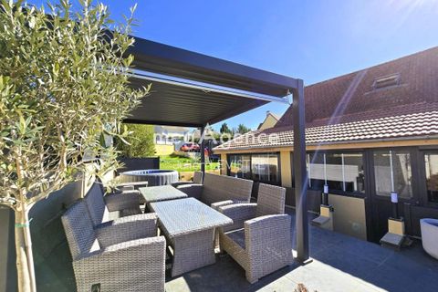 Villa i Auneau, Eure-et-Loir, Auneau - € 269.000 | Ref: 200515 - foto 1