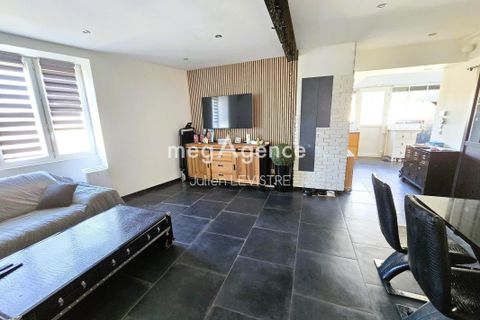 Villa i Auneau, Eure-et-Loir, Auneau - € 269.000 | Ref: 200515 - foto 3