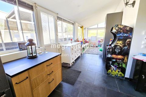 Villa i Auneau, Eure-et-Loir, Auneau - € 269.000 | Ref: 200515 - foto 5